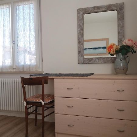 Ca Prandel Apartment Левико Терме Екстериор снимка