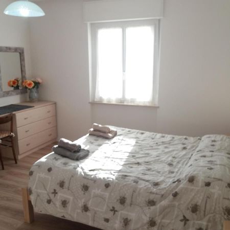 Ca Prandel Apartment Левико Терме Екстериор снимка
