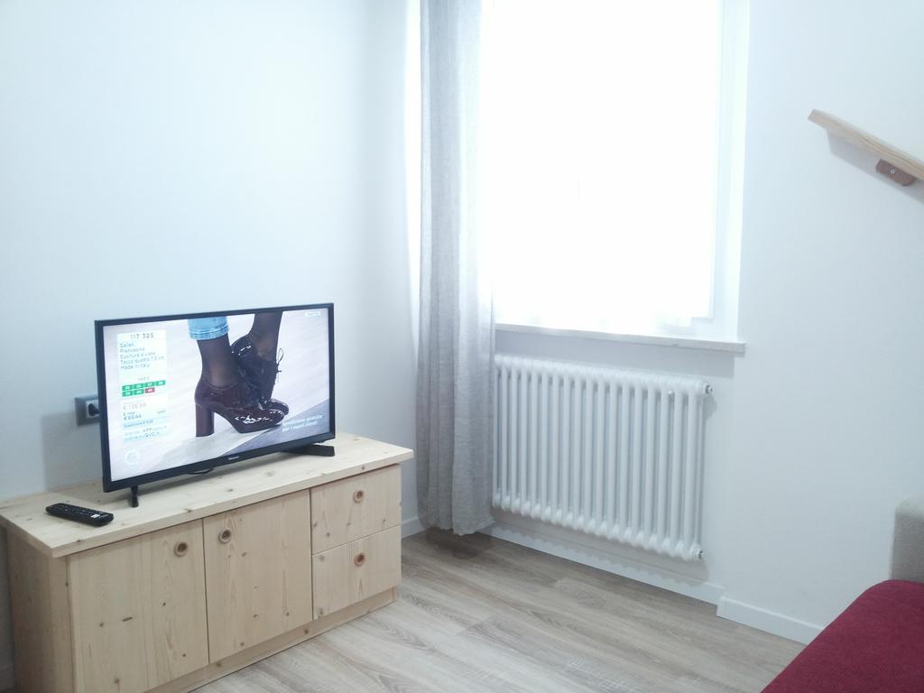 Ca Prandel Apartment Левико Терме Екстериор снимка