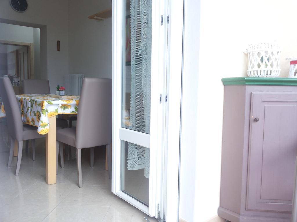 Ca Prandel Apartment Левико Терме Екстериор снимка