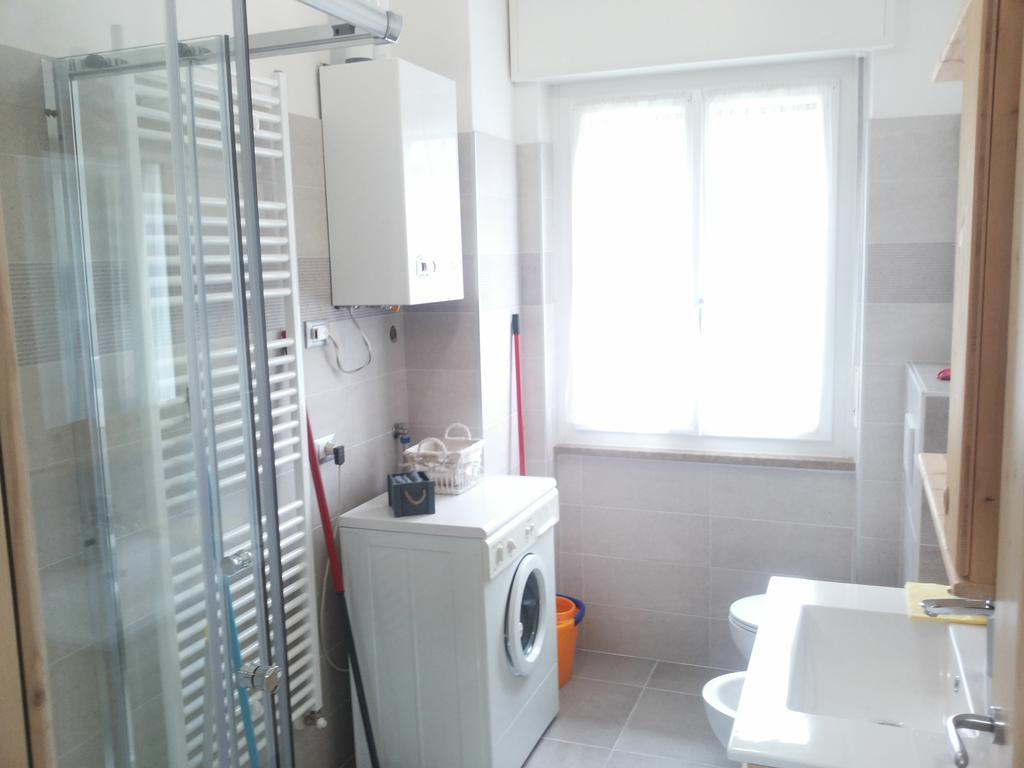 Ca Prandel Apartment Левико Терме Екстериор снимка