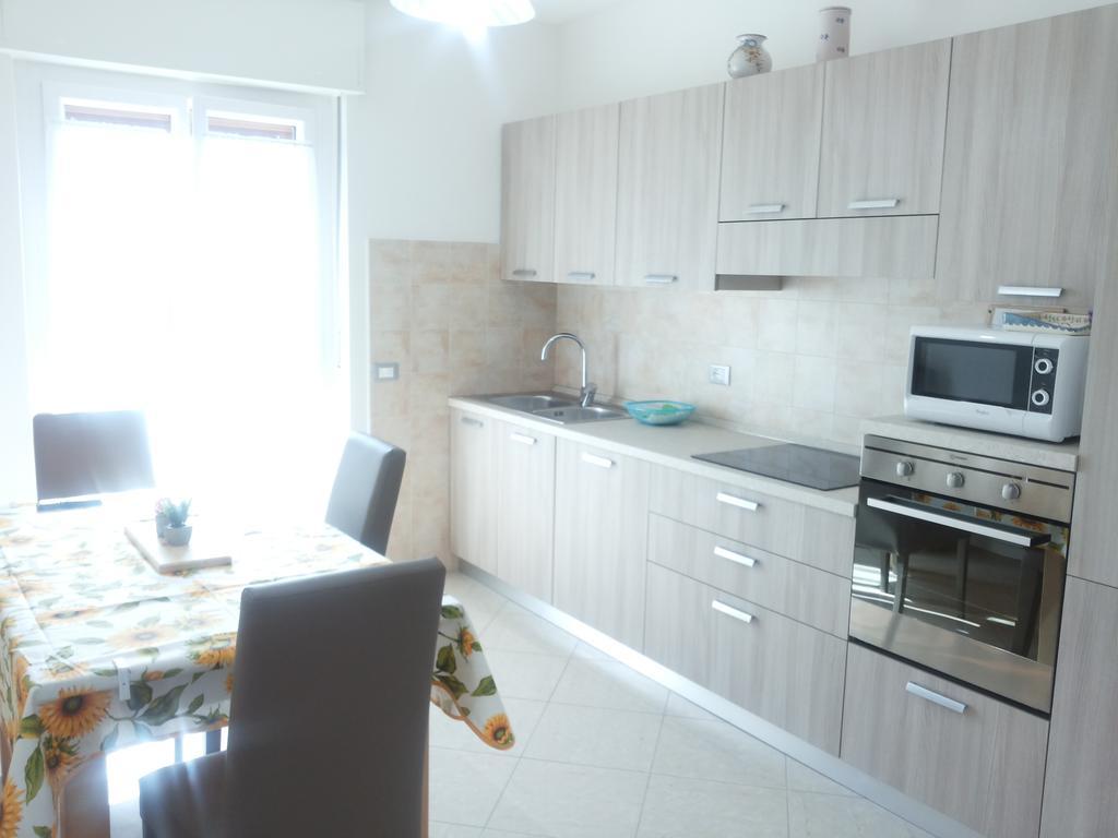 Ca Prandel Apartment Левико Терме Екстериор снимка