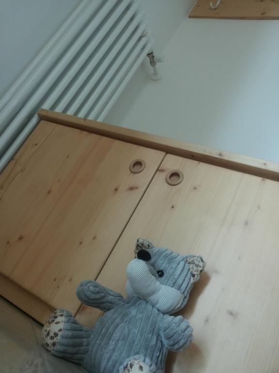 Ca Prandel Apartment Левико Терме Екстериор снимка