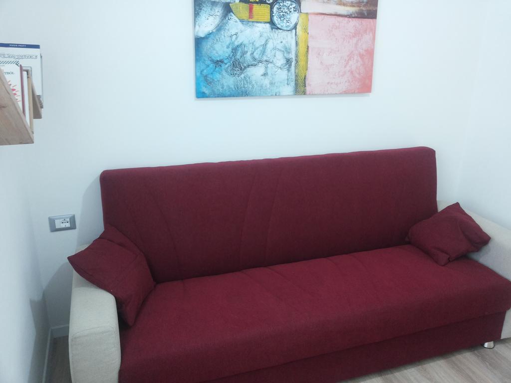 Ca Prandel Apartment Левико Терме Екстериор снимка
