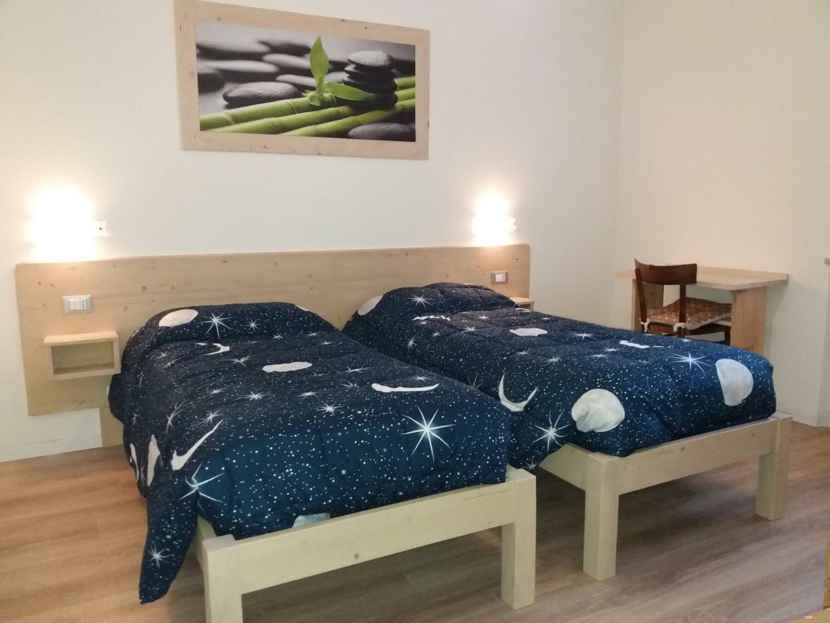 Ca Prandel Apartment Левико Терме Екстериор снимка
