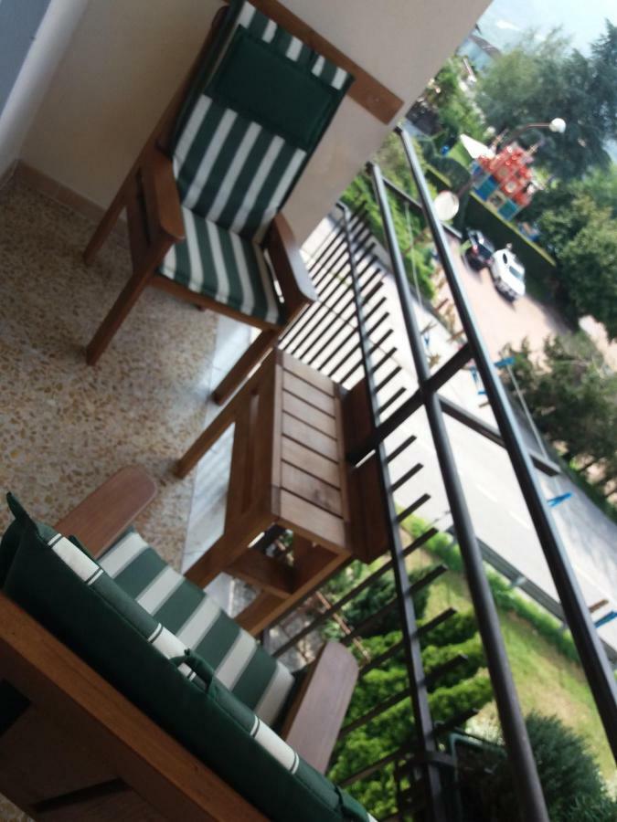 Ca Prandel Apartment Левико Терме Екстериор снимка